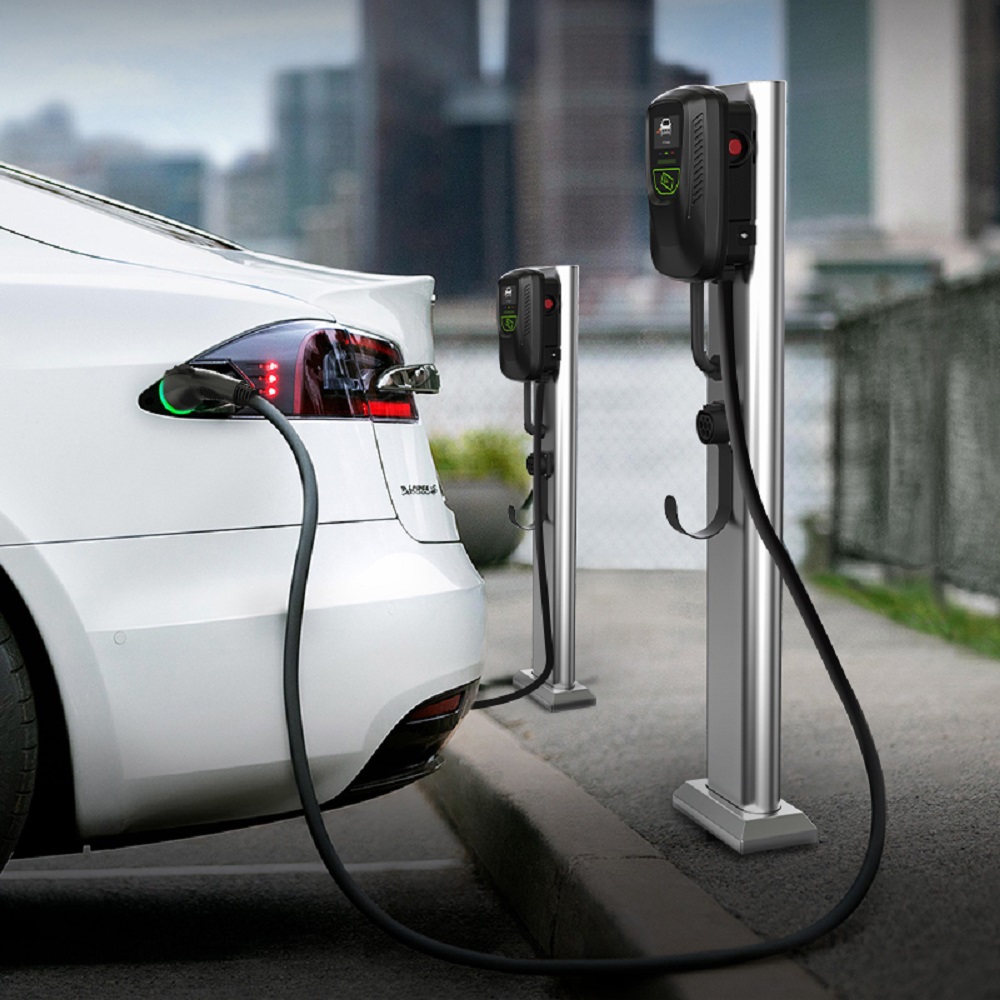 As a ev charger factory,Joint provides ev chargers and ev charging solutions.
