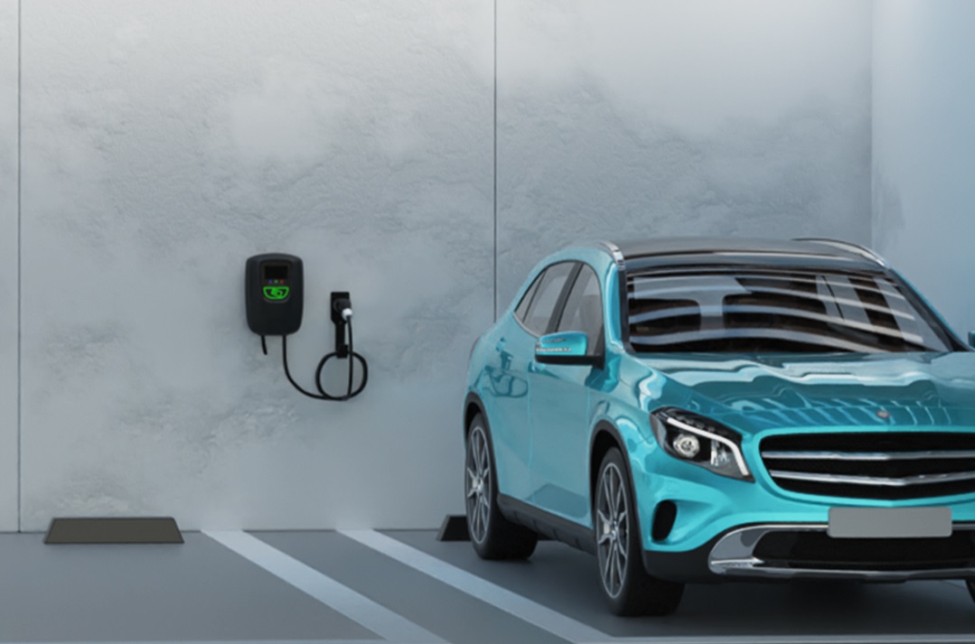 Innovative Charging Solutions: EV Charger Pedestal Technology