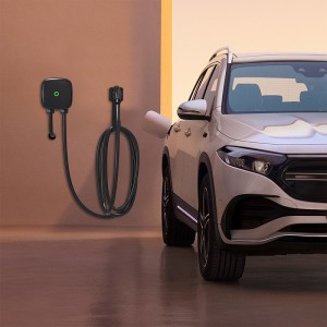 EVC15 Home EV charger With SAE J1772 – EV Charger Provider