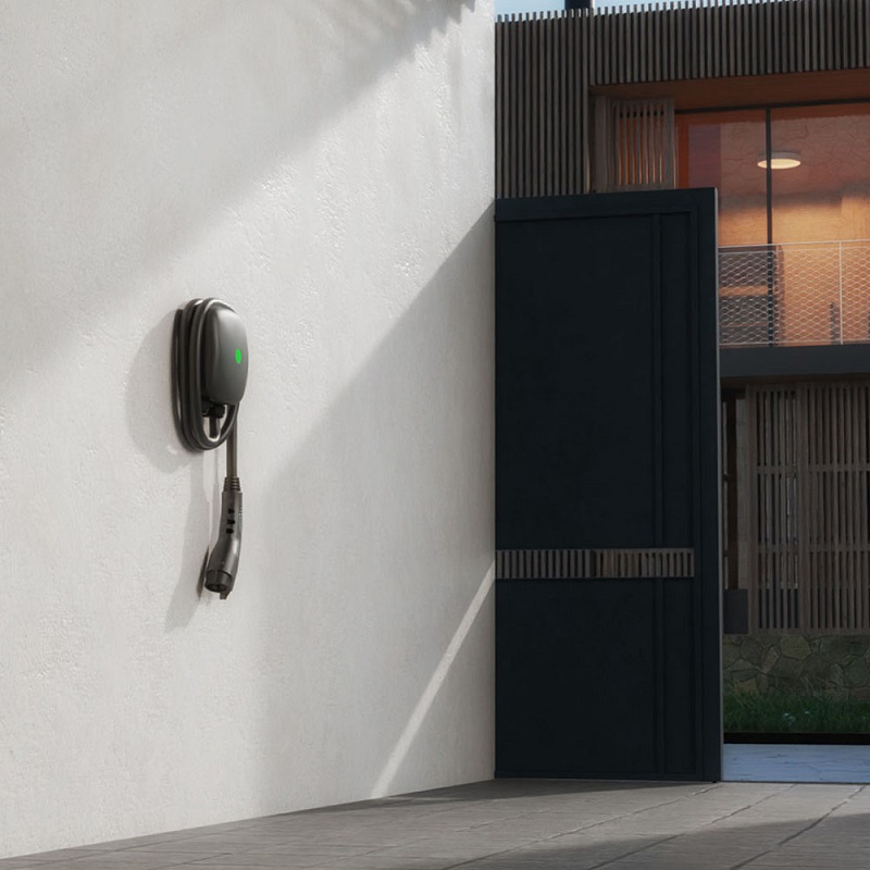 EV Fleet Charging Solutions - Electric Car Charger Wholesaler