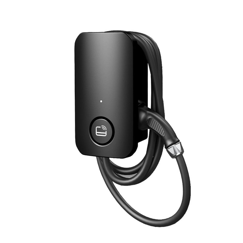 Joint EVC33 EV Charger fully meets UK smart charging regulations.