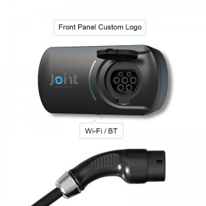 EVC38 Protable Home EV Charger Supplier, Mode 3,Type 2 Socket,Custom Portable Chargers