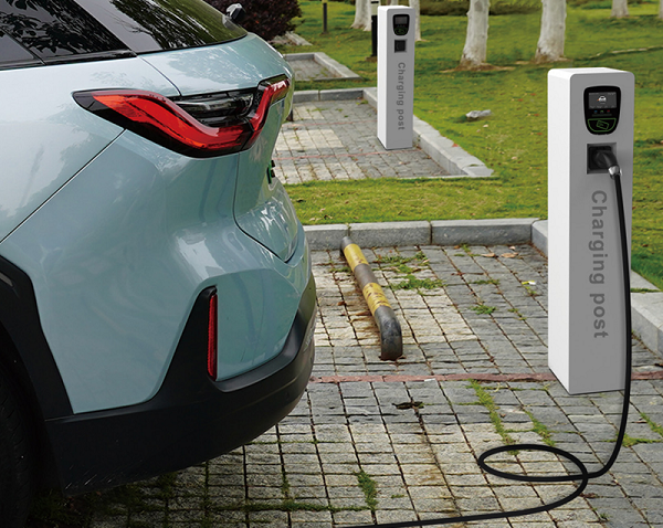 7 Benefits of Having a 22 kW Dual EV Charger | EV Charger Maker