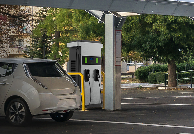 Seven Myths and Truths About DCFC Chargers | EV Charger Vendor