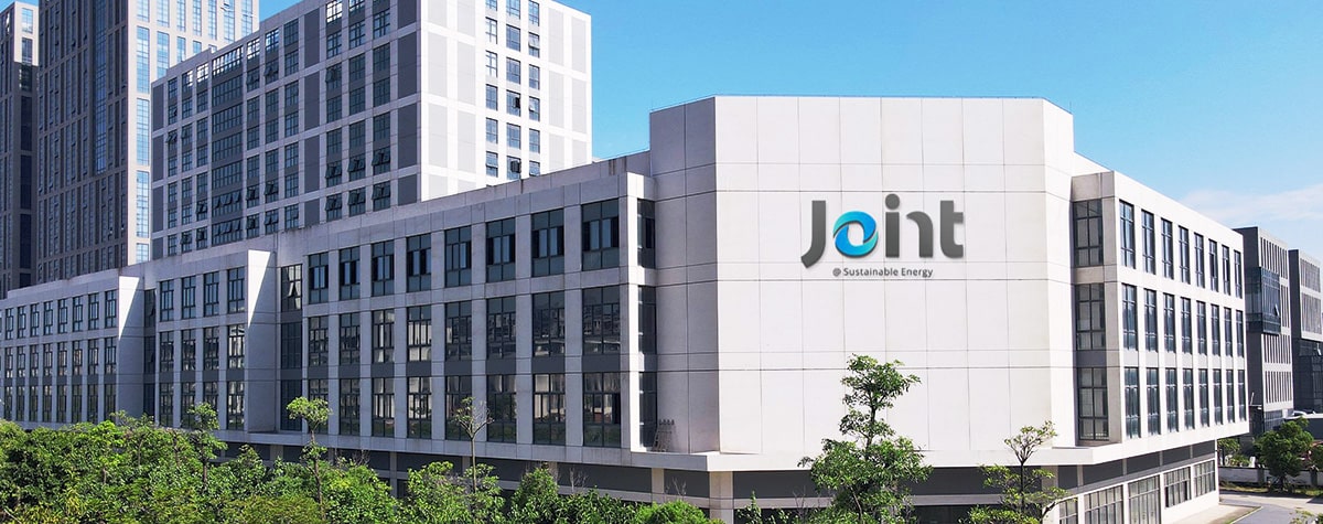 تأسست شركة Joint Tech في عام 2015، وهي شركة رائدة في تصنيع وتصدير EVSE.